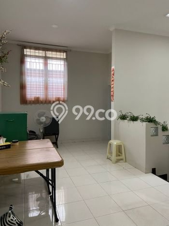 Rumah Minimalis 2 KT di Serpong Regency Melati Mas Tangerang Selatan Unfurnished Rumah Minimalis 2 KT di Serpong Regency Melati Mas Tangerang Selatan Unfurnished