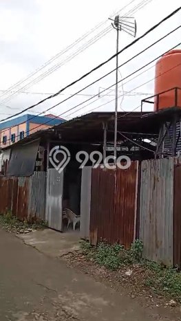 Tanah Area Berkembang Kawasan Bekasi, Luas 230m², Akses ke Pusat Kota, Lingkungan Nyaman Tanah Area Berkembang Kawasan Bekasi, Luas 230m², Akses ke Pusat Kota, Lingkungan Nyaman