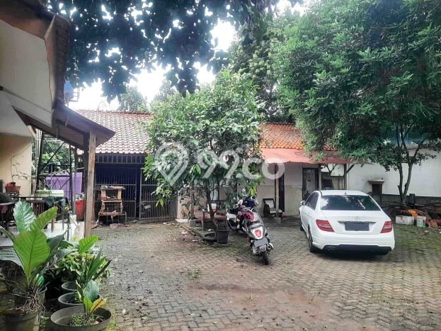 Hunian Super Mewah dengan Akses Paling Strategis di Ciater, Tangerang Hunian Super Mewah dengan Akses Paling Strategis di Ciater, Tangerang
