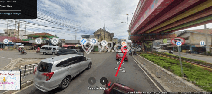Ruko Usaha Dijual di Tanjung Karang Timur Bandar Lampung LT 84m2 & LB 64m2 Ruko Usaha Dijual di Tanjung Karang Timur Bandar Lampung LT 84m2 & LB 64m2