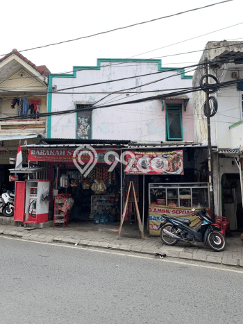 Ruko Usaha Dijual di Tanjung Karang Timur Bandar Lampung LT 84m2 & LB 64m2 Ruko Usaha Dijual di Tanjung Karang Timur Bandar Lampung LT 84m2 & LB 64m2