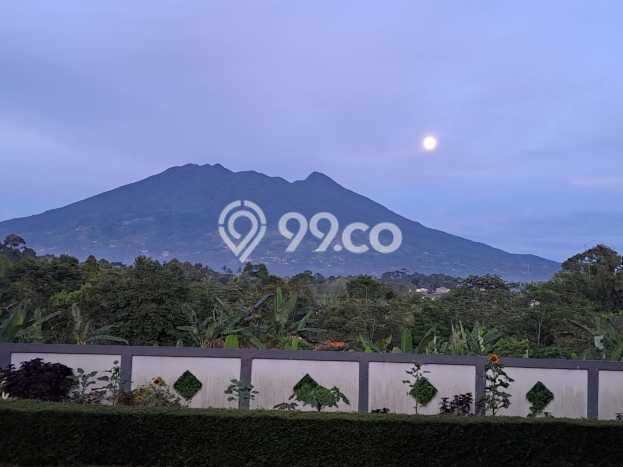 Vila di Rancamaya, Luas 1850m², Lokasi Premium Vila di Rancamaya, Luas 1850m², Lokasi Premium