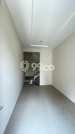 Hunian Cantik Minimalis Lb 100m2 di Cipayung, Jakarta Timur Hunian Cantik Minimalis Lb 100m2 di Cipayung, Jakarta Timur