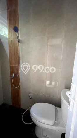 Hunian Cantik Minimalis Lb 100m2 di Cipayung, Jakarta Timur Hunian Cantik Minimalis Lb 100m2 di Cipayung, Jakarta Timur