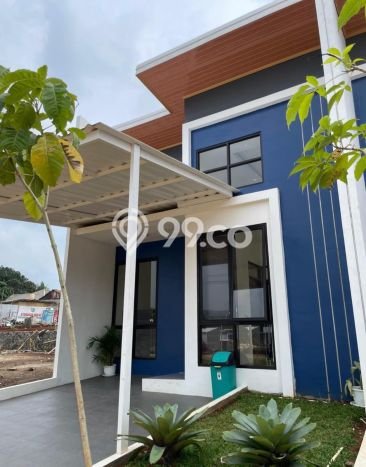 Hunian Nyaman 2 KT Hemat Budget di Sentul Bogor Hunian Nyaman 2 KT Hemat Budget di Sentul Bogor