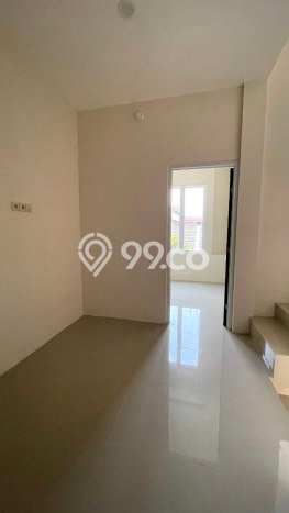 Hunian Cantik Minimalis Lb 100m2 di Cipayung, Jakarta Timur Hunian Cantik Minimalis Lb 100m2 di Cipayung, Jakarta Timur