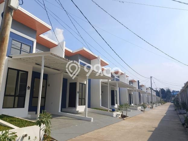 Hunian Nyaman 2 KT Hemat Budget di Sentul Bogor Hunian Nyaman 2 KT Hemat Budget di Sentul Bogor