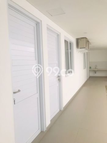 Rumah Eksklusif Siap Huni LT 395m2 di Menteng, Jakarta Pusat Rumah Eksklusif Siap Huni LT 395m2 di Menteng, Jakarta Pusat