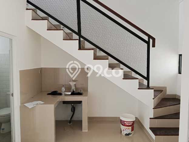 Hunian Cantik Modern Lb 57m2 di Ciracas, Jakarta Timur Hunian Cantik Modern Lb 57m2 di Ciracas, Jakarta Timur
