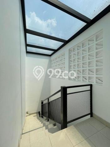 Rumah Eksklusif Siap Huni LT 395m2 di Menteng, Jakarta Pusat Rumah Eksklusif Siap Huni LT 395m2 di Menteng, Jakarta Pusat