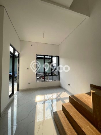 Rumah Modern Cantik 3 Kamar Siap Huni di Ciracas Rumah Modern Cantik 3 Kamar Siap Huni di Ciracas