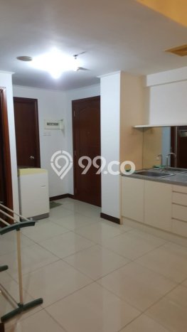 Untuk Dijual Apartemen 2 KT & 1 KM di Surabaya Area Strategis Untuk Dijual Apartemen 2 KT & 1 KM di Surabaya Area Strategis
