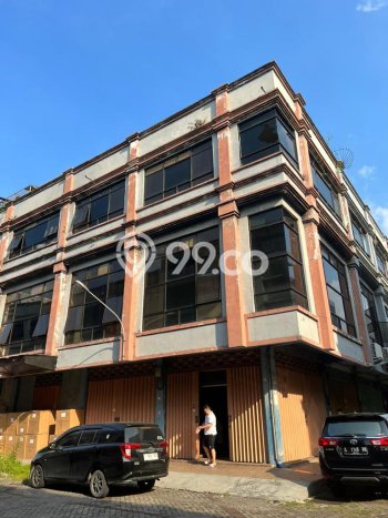 Unit Ruko Dijual di Rungkut Surabaya Luas Tanah 119m2, Luas Bangunan 225m2 Unit Ruko Dijual di Rungkut Surabaya Luas Tanah 119m2, Luas Bangunan 225m2