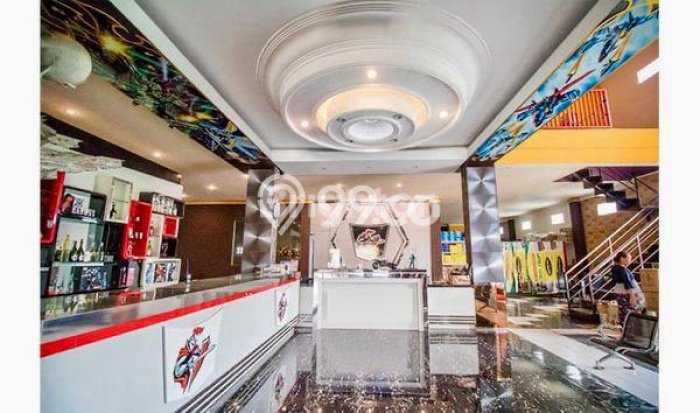 Gudang Bagus Dijual di Gadang Malang Strategis Cocok untuk Kembangkan Bisnis Gudang Bagus Dijual di Gadang Malang Strategis Cocok untuk Kembangkan Bisnis