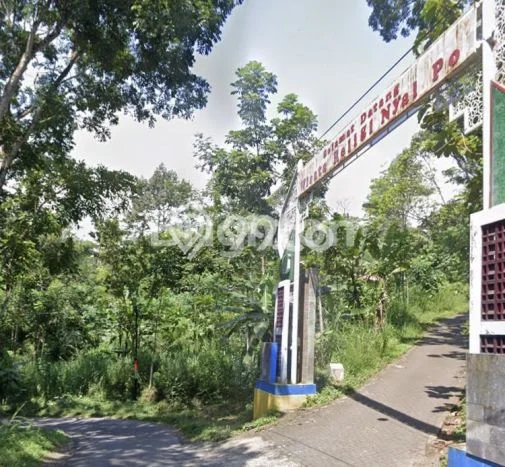 Jarang Ada! Tanah di Puspo Punya Luas 40103m2 SHM Jarang Ada! Tanah di Puspo Punya Luas 40103m2 SHM