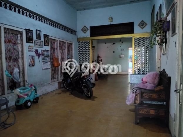 Hunian Mewah Siap Huni LT 452m2 di Sooko, Mojokerto Hunian Mewah Siap Huni LT 452m2 di Sooko, Mojokerto