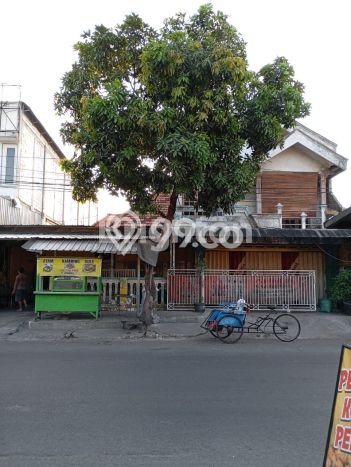 Hunian Mewah Siap Huni LT 452m2 di Sooko, Mojokerto Hunian Mewah Siap Huni LT 452m2 di Sooko, Mojokerto