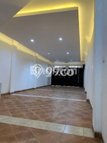 Rumah Minimalis 3 Kamar LT 117m2 di Darmo Permai Rumah Minimalis 3 Kamar LT 117m2 di Darmo Permai
