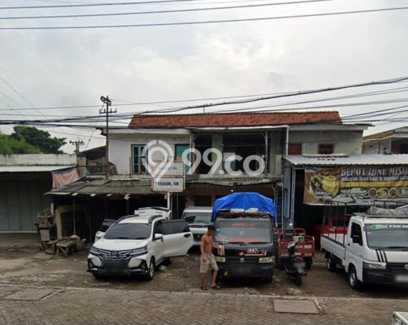 Hunian Super Elit dengan Akses Paling Strategis di Banyu Urip, Surabaya Hunian Super Elit dengan Akses Paling Strategis di Banyu Urip, Surabaya