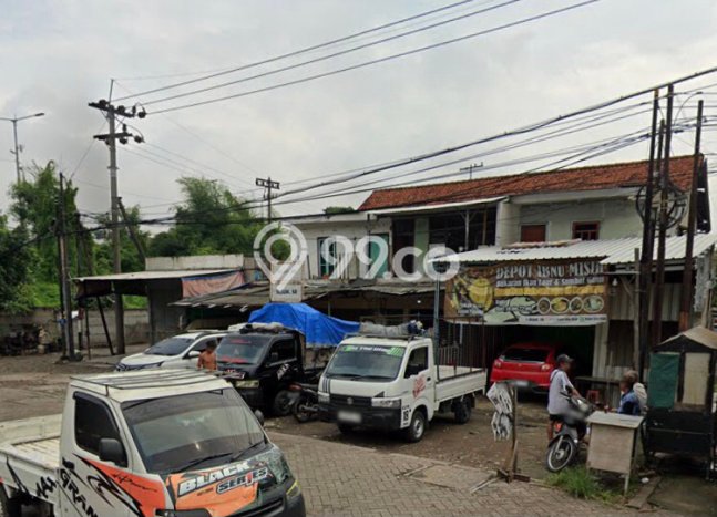 Hunian Super Elit dengan Akses Paling Strategis di Banyu Urip, Surabaya Hunian Super Elit dengan Akses Paling Strategis di Banyu Urip, Surabaya