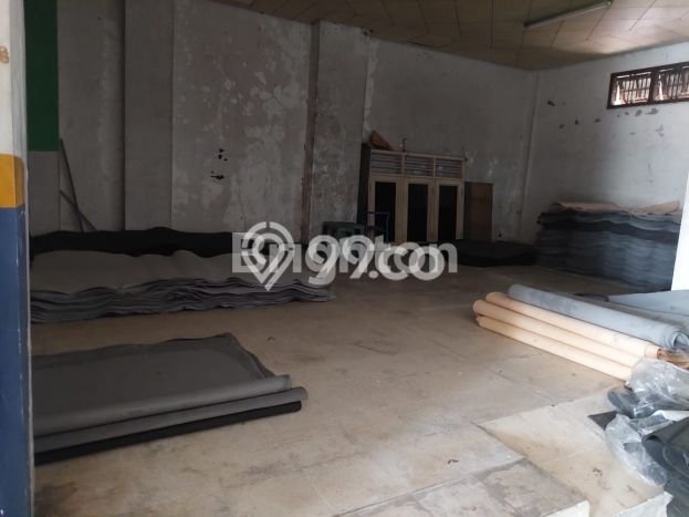 Untuk Dijual Ruko di Kranggan Mojokerto LT 1317m2 / LB 1000m2 Untuk Dijual Ruko di Kranggan Mojokerto LT 1317m2 / LB 1000m2