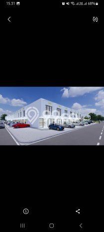 Dijual Ruko Kawasan , Luas 56m2m², Area Berkembang, Jalan Utama Dijual Ruko Kawasan , Luas 56m2m², Area Berkembang, Jalan Utama