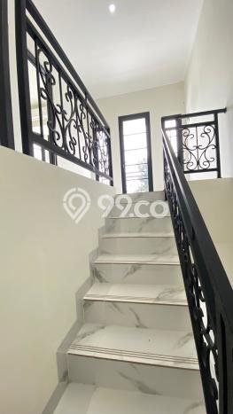 Rumah Minimalis 3 Kamar LT 65m2 di Cibubur Rumah Minimalis 3 Kamar LT 65m2 di Cibubur