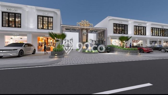 Dijual Ruko Kawasan , Luas 56m2m², Area Berkembang, Jalan Utama Dijual Ruko Kawasan , Luas 56m2m², Area Berkembang, Jalan Utama