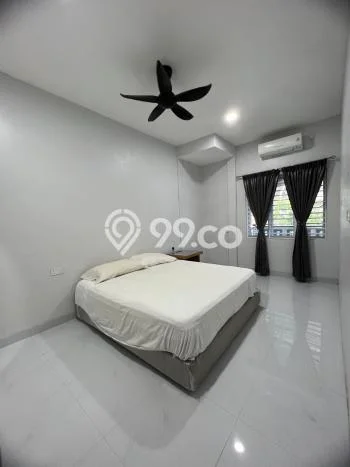 Rumah Disewakan Batam LT 120m2 LB 180m2 Area Batam Centre Rumah Disewakan Batam LT 120m2 LB 180m2 Area Batam Centre