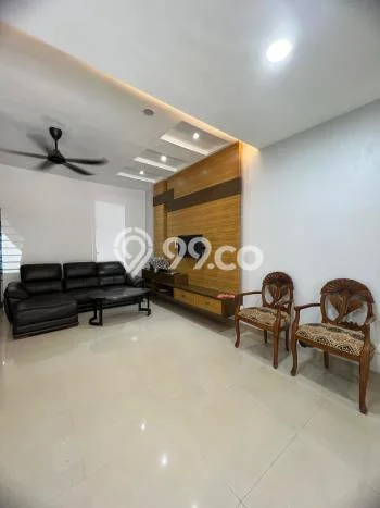 Rumah Disewakan Batam LT 120m2 LB 180m2 Area Batam Centre Rumah Disewakan Batam LT 120m2 LB 180m2 Area Batam Centre