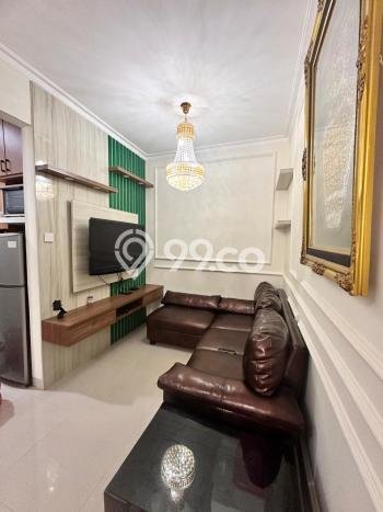 Rumah Minimalis 5 KT di Cibubur Bekasi Full Furnished Rumah Minimalis 5 KT di Cibubur Bekasi Full Furnished