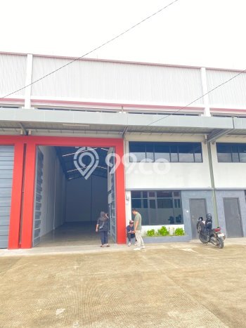 LOKASI PREMIUM! Gudang Kawasan Daan Mogot, Luas 1800m², Lokasi Niaga LOKASI PREMIUM! Gudang Kawasan Daan Mogot, Luas 1800m², Lokasi Niaga