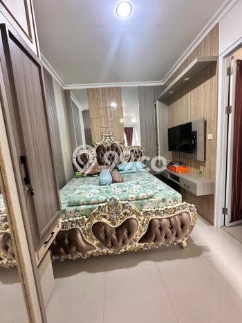 Rumah Minimalis 5 KT di Cibubur Bekasi Full Furnished Rumah Minimalis 5 KT di Cibubur Bekasi Full Furnished