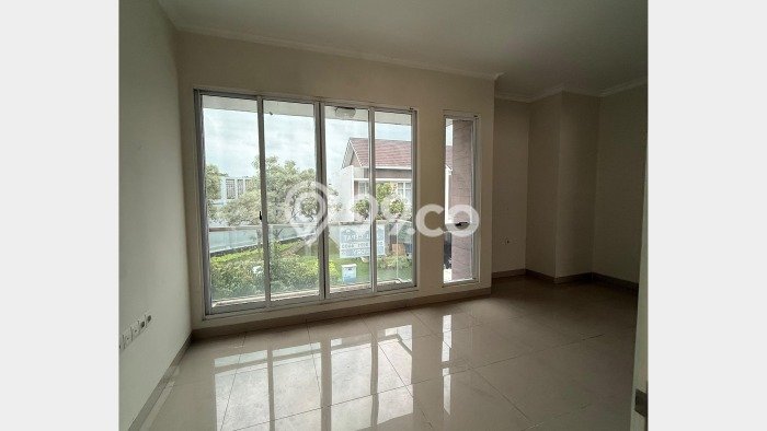 Rumah Elit Modern Siap Huni di Gading Serpong Tangerang Rumah Elit Modern Siap Huni di Gading Serpong Tangerang
