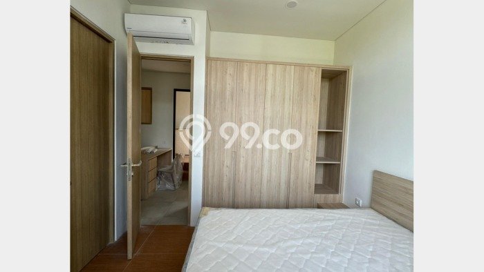 Dijual Rumah Strategis Bagus Punya 3 KT di BSD Tangerang Selatan PPJB Dijual Rumah Strategis Bagus Punya 3 KT di BSD Tangerang Selatan PPJB