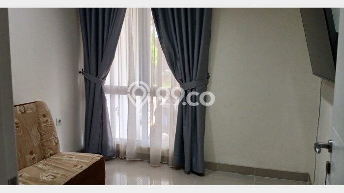 Dijual Hunian Rumah Terawat 4 Kamar di Gading Serpong, Tangerang Dijual Hunian Rumah Terawat 4 Kamar di Gading Serpong, Tangerang