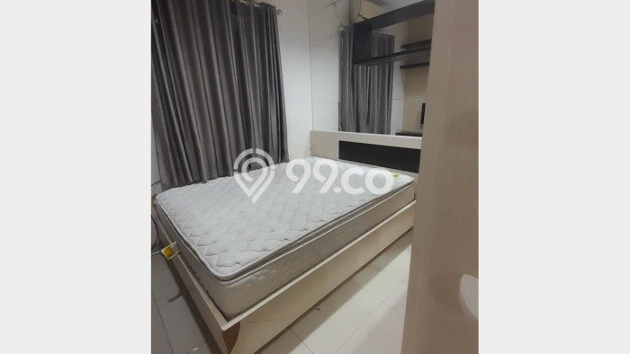 Rumah Minimalis 3 Kamar LT 119m2 di Gading Serpong Rumah Minimalis 3 Kamar LT 119m2 di Gading Serpong