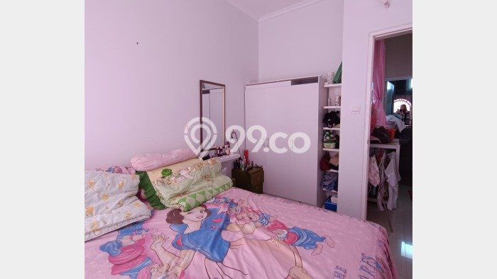 Hunian Nyaman Asri 3 KT Siap Huni di Gading Serpong Tangerang Hunian Nyaman Asri 3 KT Siap Huni di Gading Serpong Tangerang
