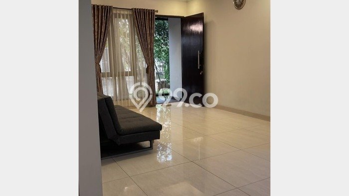Dijual Hunian Mewah dengan Fasilitas Sekitar Lengkap di BSD, Tangerang Selatan Dijual Hunian Mewah dengan Fasilitas Sekitar Lengkap di BSD, Tangerang Selatan