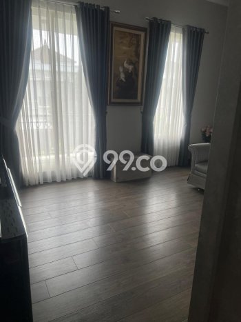 Rumah Elit Modern Siap Huni di Gading Serpong Tangerang Rumah Elit Modern Siap Huni di Gading Serpong Tangerang
