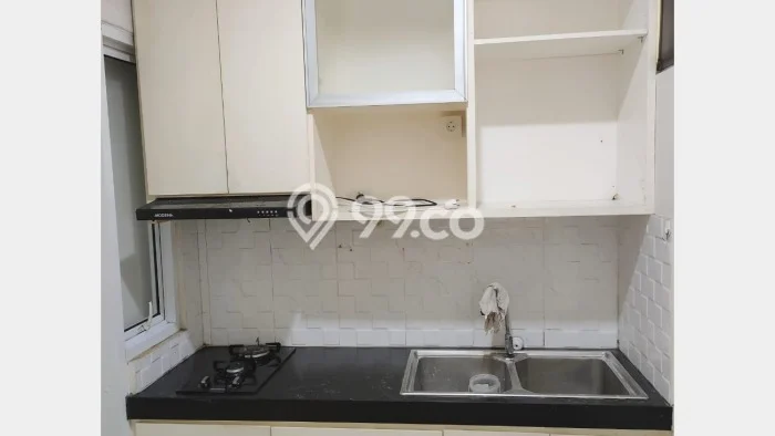 Rumah Minimalis 2 Kamar LT 40m2 di Gading Serpong Rumah Minimalis 2 Kamar LT 40m2 di Gading Serpong