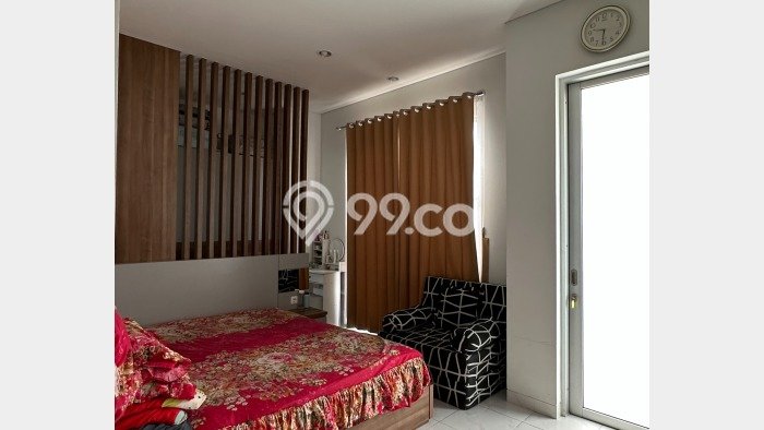 Jual Rumah Eksklusif 4 KT di Gading Serpong, Tangerang Jual Rumah Eksklusif 4 KT di Gading Serpong, Tangerang