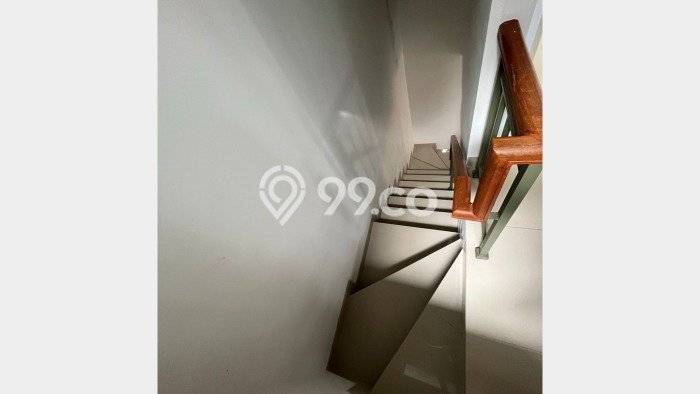 Rumah Modern 2 KT di Gading Serpong Tangerang Unfurnished Rumah Modern 2 KT di Gading Serpong Tangerang Unfurnished