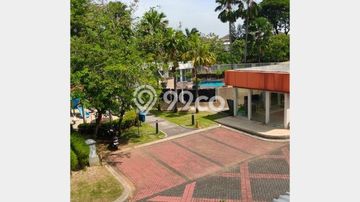 Rumah Modern 3 Kamar LT 60m2 di Gading Serpong Rumah Modern 3 Kamar LT 60m2 di Gading Serpong