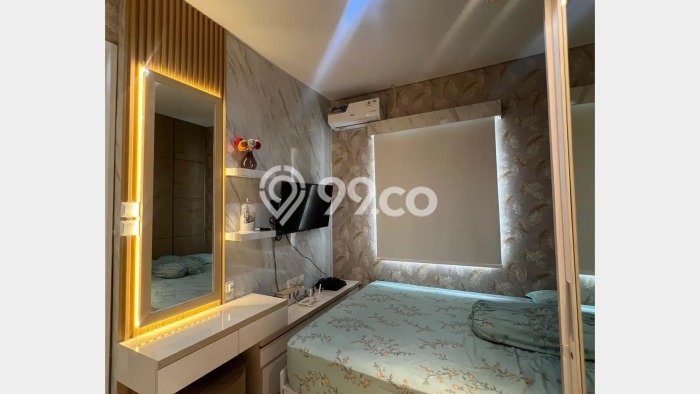 Dijual Cepat Rumah Bagus Siap Huni LB 77m2 di BSD, Tangerang Selatan Dijual Cepat Rumah Bagus Siap Huni LB 77m2 di BSD, Tangerang Selatan