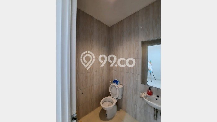 FOR SALE! Ruko di BSD Tangerang Selatan, LT 55m2, LB 90m2 FOR SALE! Ruko di BSD Tangerang Selatan, LT 55m2, LB 90m2
