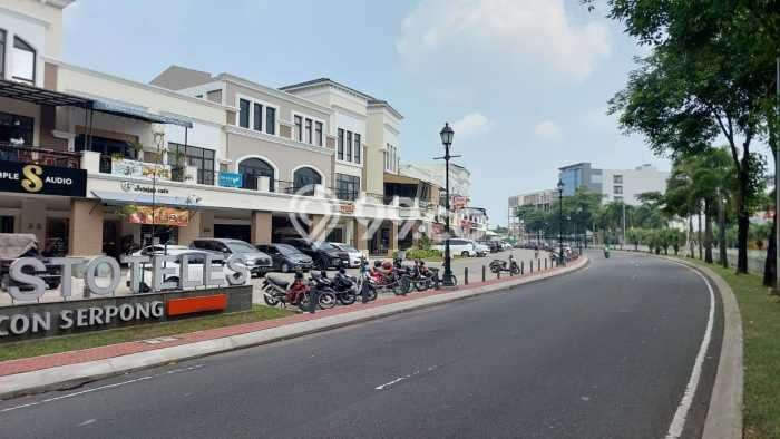 Ruko di Gading Serpong, Luas 126m2m², Area Komersial, Akses Gading Serpong, Tangerang, Tangerang Ruko di Gading Serpong, Luas 126m2m², Area Komersial, Akses Gading Serpong, Tangerang, Tangerang