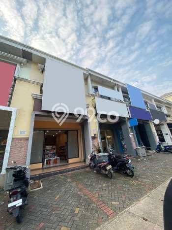 Ruko Premium Kawasan Gading Serpong, Luas 60m2m², Lokasi Komersial, Berkembang Ruko Premium Kawasan Gading Serpong, Luas 60m2m², Lokasi Komersial, Berkembang