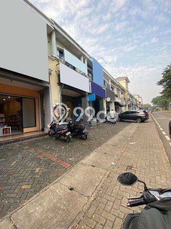 Ruko Premium Kawasan Gading Serpong, Luas 60m2m², Lokasi Komersial, Berkembang Ruko Premium Kawasan Gading Serpong, Luas 60m2m², Lokasi Komersial, Berkembang