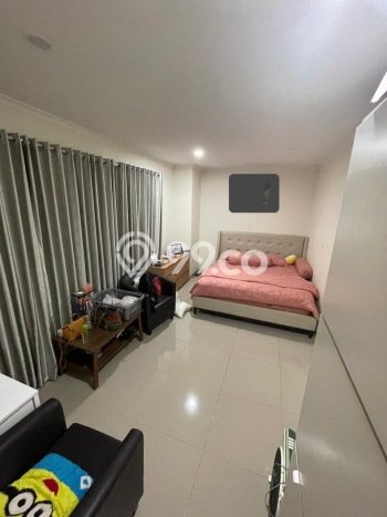 Rumah Minimalis 3 KT di Gading Serpong Tangerang Unfurnished Rumah Minimalis 3 KT di Gading Serpong Tangerang Unfurnished